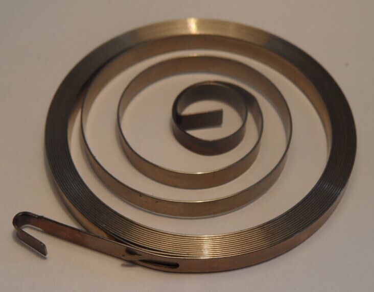 發(fā)條彈簧 (1)